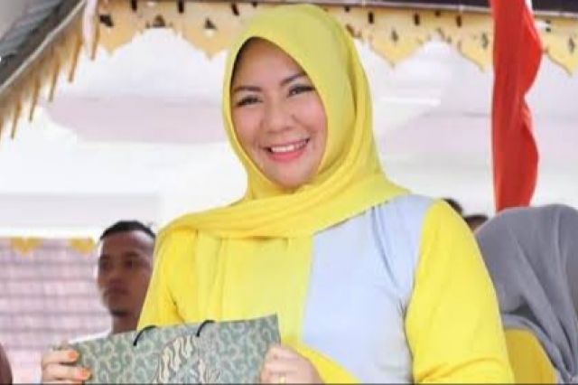 Golkar Berikan Surat Tugas ke Yuninta untuk Mencari Wakil dan Koalisi