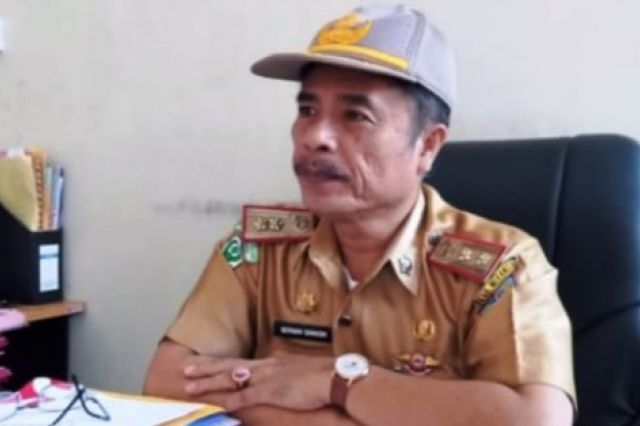 Antisipasi Virus Corona, RSD Bangko Larang Besuk Pasien