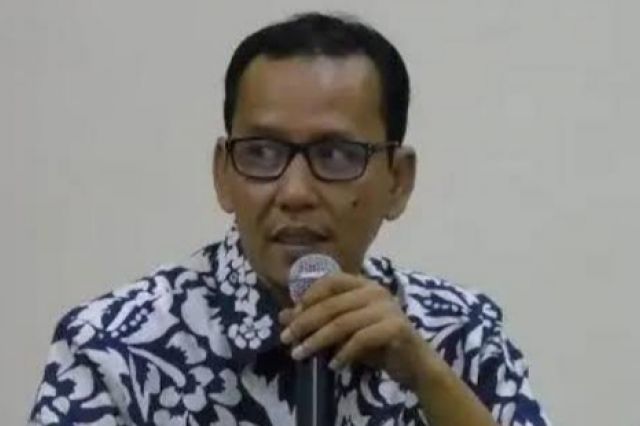 Dampak Corona, KPU Tunda Empat Tahapan Pelaksanaan Pilkada