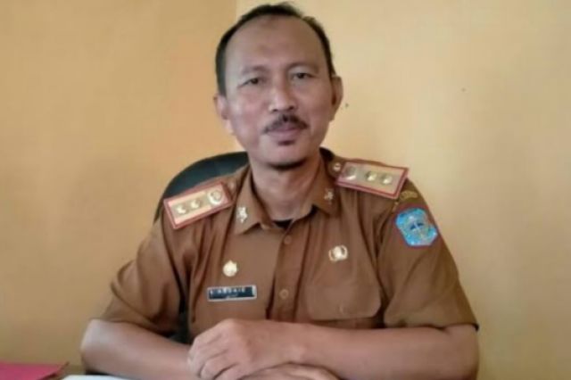 Dinkes Merangin Terkesan Tutup Informasi Virus Corona ke Media