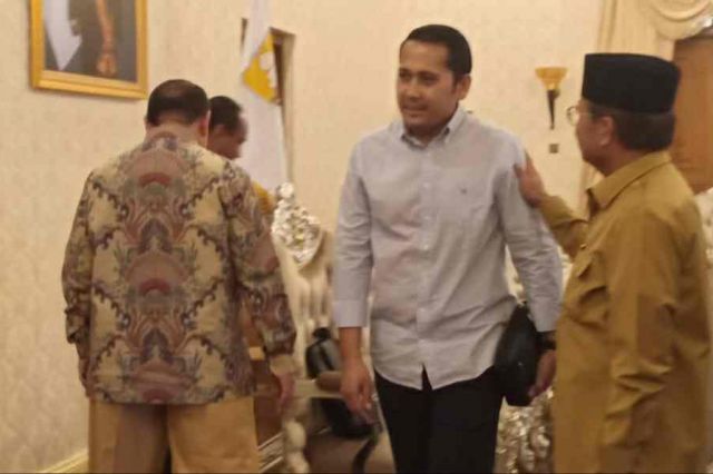 Wabah Corona, M Syukur Dukung Pemerintah Lakukan Karantina Wilayah
