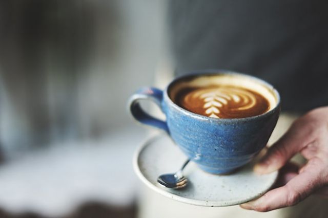 Yang Terjadi pada Tubuh Jika Konsumsi Kopi di Pagi Hari