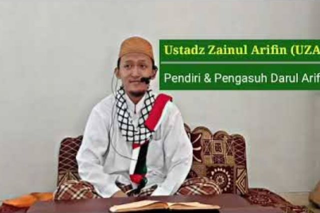 Hikmah Pagi: Keindahan yang Sesungguhnya