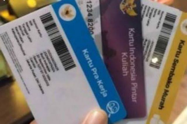 Tahap Pertama Resmi Dibuka Pemerintah, Ini Syarat Pendaftar Kartu Prakerja