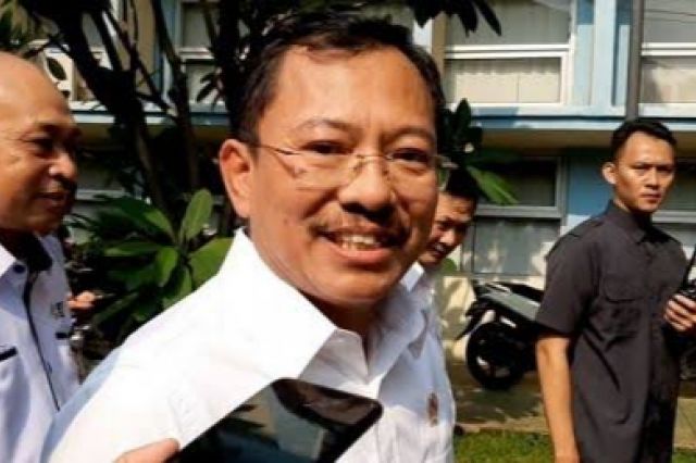 Pemerintah Setujui Penerapan PSBB di Kota Pekanbaru