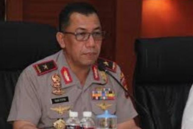 Testimoni Brigjen Pol Yan Fitri untuk Masyarakat Kepri