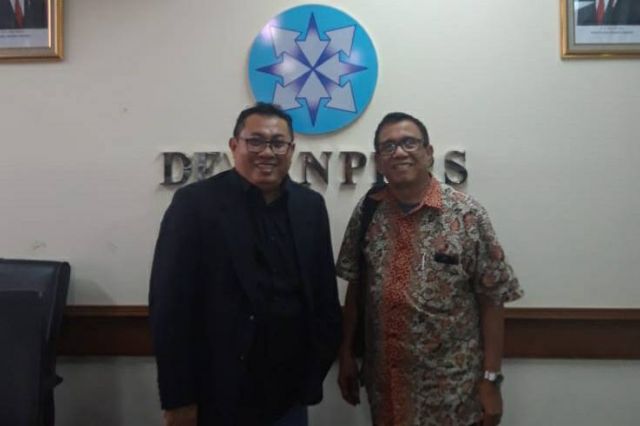 SMSI Apresiasi Keputusan Presiden Soal Penundaan Pembahasan RUU Klaster Ketenagakerjaan