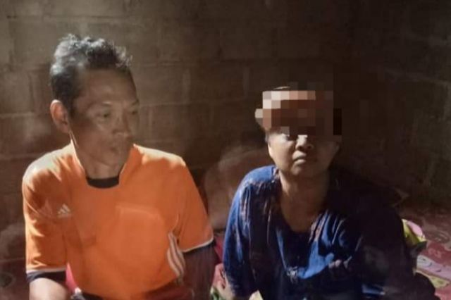 Diserang Tumor Otak, Warga Pemenang Selatan Ini Butuh Bantuan