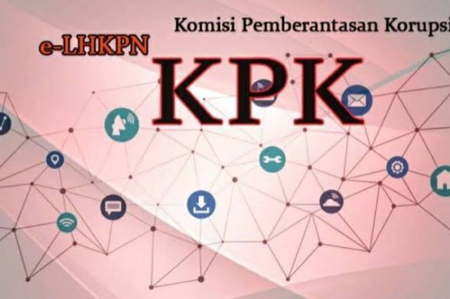 KPK Apresiasi LHKPN Pemprov Jambi Capai 100 Persen