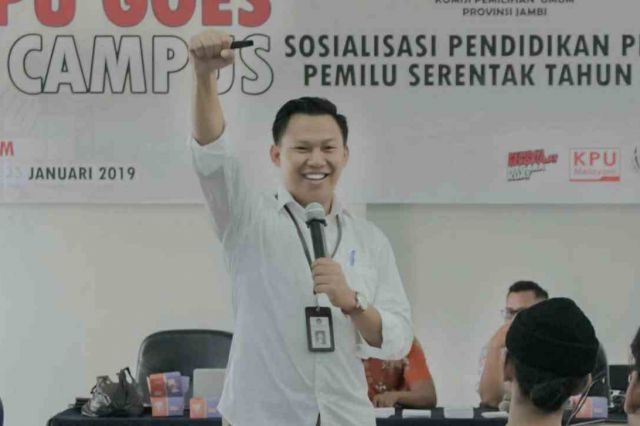 Tanggapan Keluarnya Perppu No 2 Tahun 2020 Tentang Penundaan Pilkada