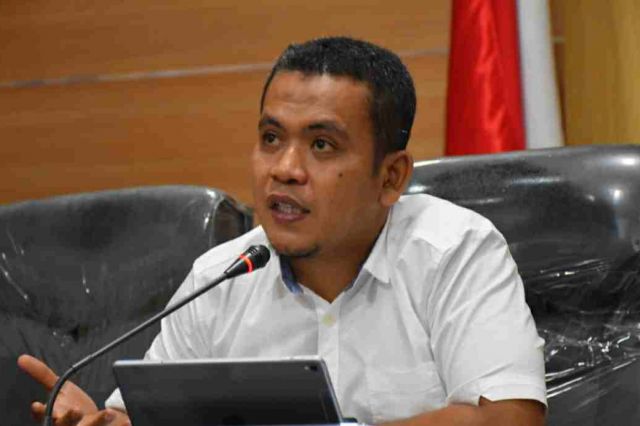 Bawaslu Jambi akan Gelar Diskusi Daring