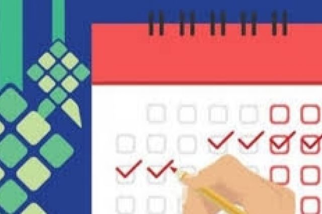 Cuti Bersama Berubah, ASN Pemprov Jambi Besok Sudah Mulai Kerja