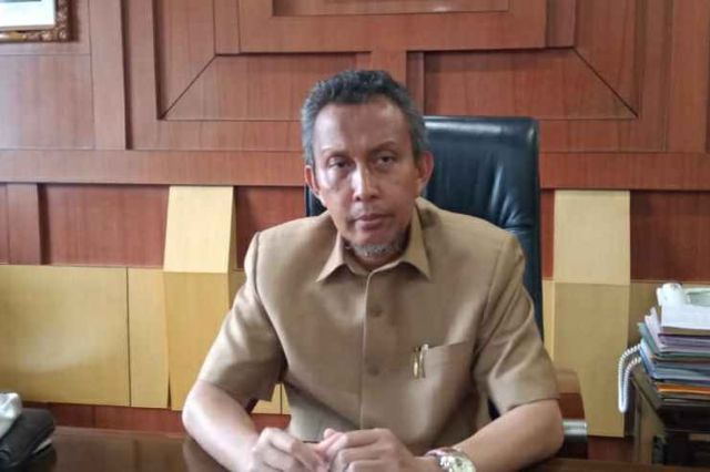 Jumat Batal Cuti Bersama, Sekda: ASN Tanjab Barat Tetap Masuk Kerja