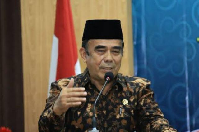 Idul Fitri 1441 H Ditetapkan Pemerintah Jatuh pada Minggu 24 Mei 2020