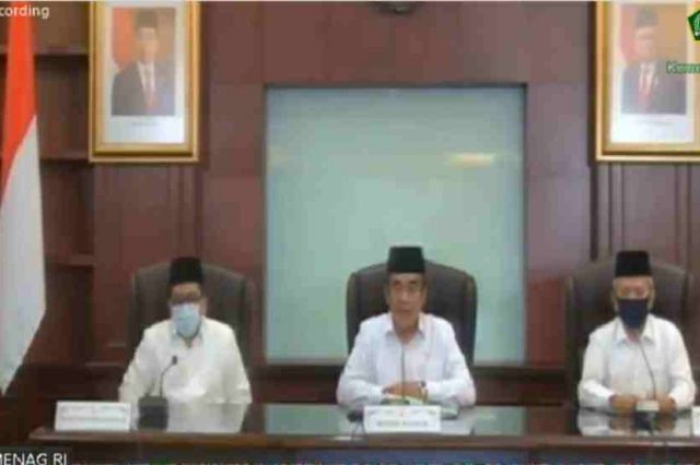 Pemerintah Putuskan Tak Berangkatkan Jemaah Haji 2020