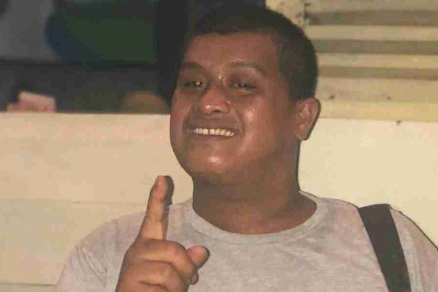 Kabar Duka, Hendri 5000 Meninggal Dunia