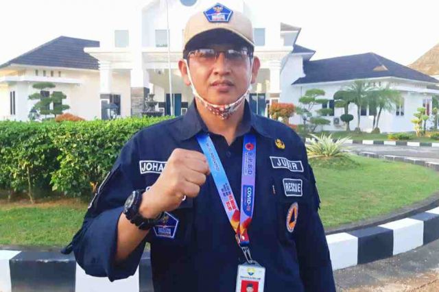 7 Kabupaten/Kota di Jambi Masuk Zona Kuning Penyebaran Covid-19