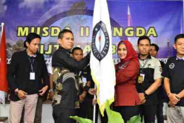 RDP DPR-IJTI Sepakat Pasal Pers di Omnibus Law Dicabut