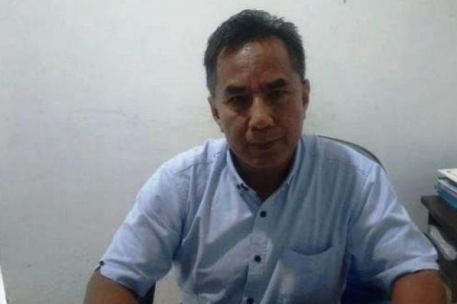Belum Usulkan Nama untuk Pilbup Tanjabtim, Khusaini: Kita Masih Menunggu Intruksi DPP