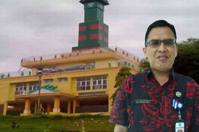 Diskominfo Merangin Siap Sukseskan Pilkada Serentak 2020