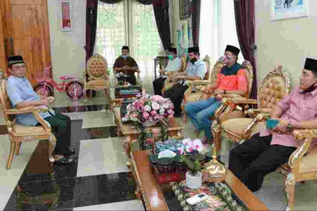 Fachrori: Pemprov Proses Permohonan Ponpes As'ad