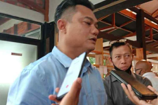 Keluarga Besar Nurdin Hamzah All Out Dukung Ratu di Pilgub Jambi