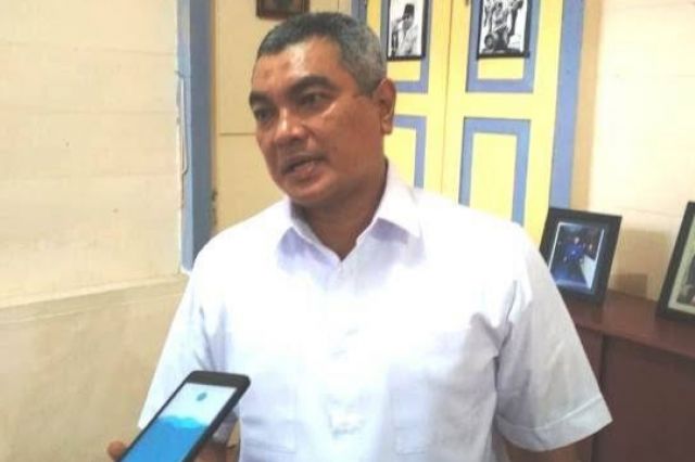 Rekomendasi Dukungan NasDem di Pilgub Jambi, Begini Kata Agus Roni