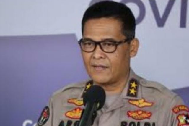 Polri Pastikan Tetap Awasi Protokol Kesehatan Usai Maklumat Kapolri Dicabut