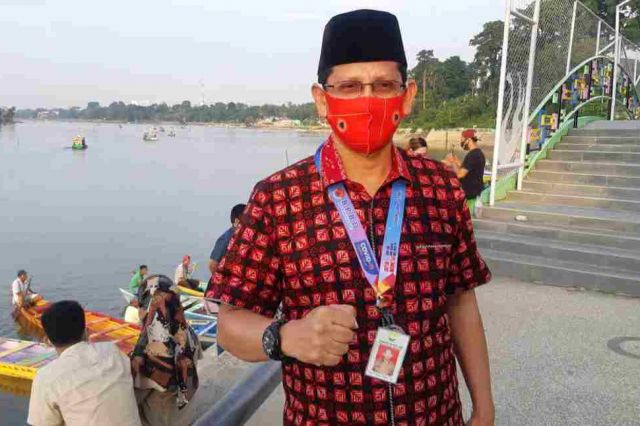 Tiga Pasien Tambahan Positif Corona di Jambi Berasal dari Batanghari