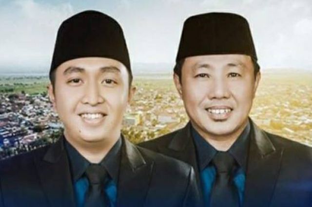 Setelah Demokrat dan Hanura, Pasangan Fikar-Yos Akan Terima Rekomendasi Berkarya Besok
