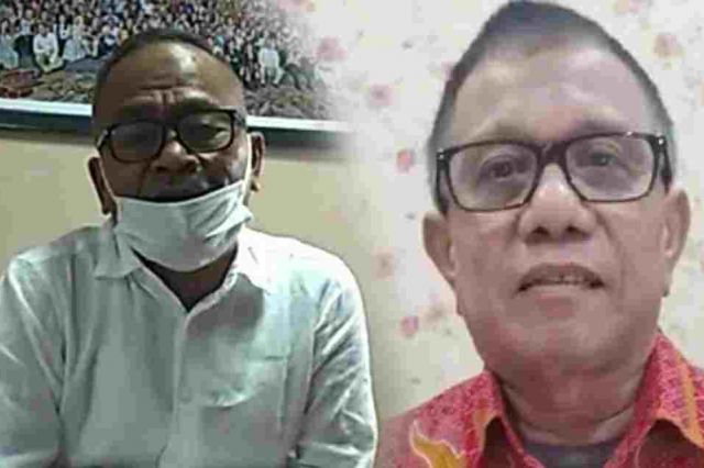 Ketua PWI Pusat dan Wakil Ketua Dewan Pers: Selamat Bekerja PWI Pokja Kota Jambi