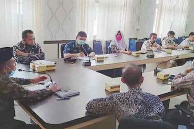 13 Juli Sekolah di Merangin Mulai Dibuka