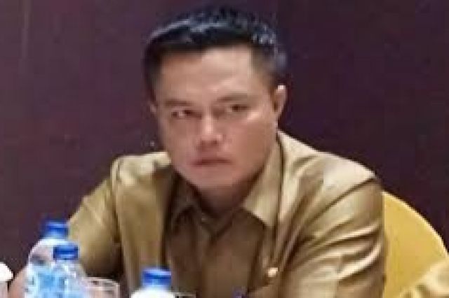 Pengurus PWI Kota Jambi Periode 2020-2022 Dilantik, Kabag Humas Merangin Ucapkan Selamat