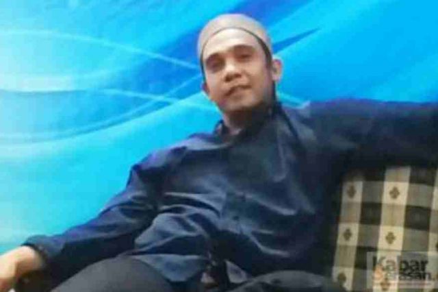 Standar Ganda Ketua PDI Perjuangan Jambi