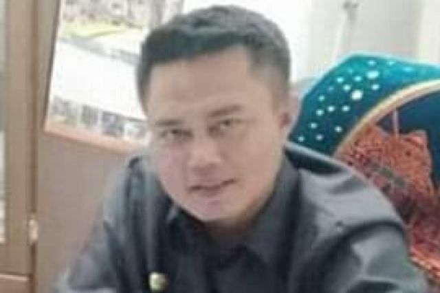 Mursyid Sonsang Dinobatkan sebagai Dewan Pembina JMSI Pusat, Kabag Humas Setda Merangin Ucapkan Selamat