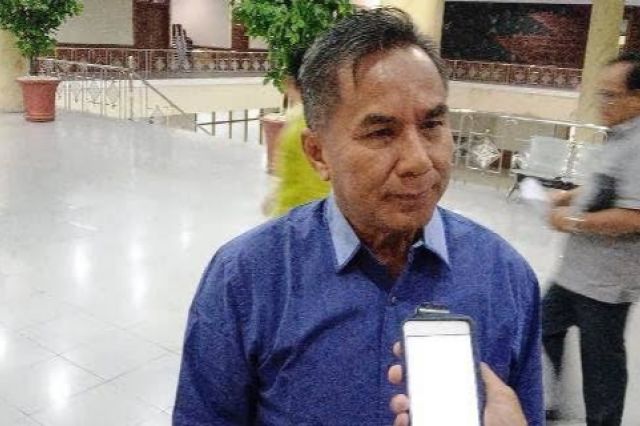 Jelang Pilgub, PAN Jambi Akan Gelar Muswil Pekan Ini