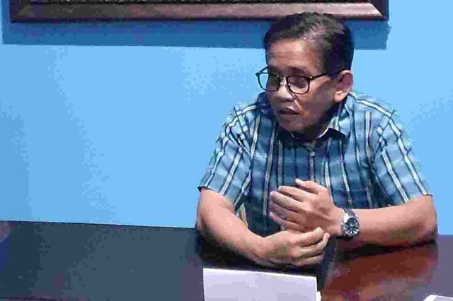 Ratu Munawaroh Resmi Jadi Kader PDIP, Begini Tanggapan DPW PAN Jambi