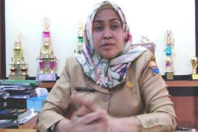 Perpindahan Disetujui, Kadis Lingkungan Hidup Provinsi Jambi Akan Jadi Dosen UI