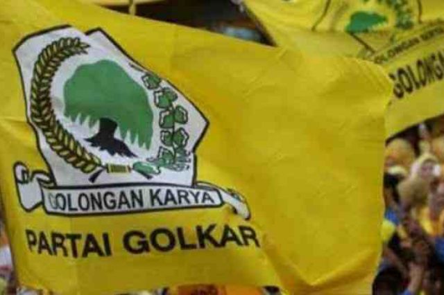 Minus Batanghari, Ini Jadwal Musda 10 Daerah DPD II Golkar Jambi