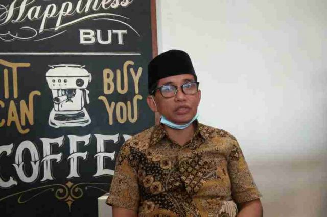 Mahdan Bergabung dengan PDIP, PAN Jambi Akan Segera Ambil Sikap