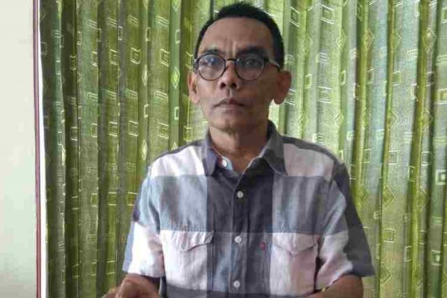 Terkait Musda Golkar Kota Jambi, Begini Tanggapan Ketua SC