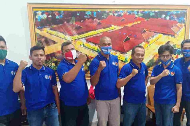 Besok, POSSI Jambi Gelar Musda Pilih Ketua Pengprov