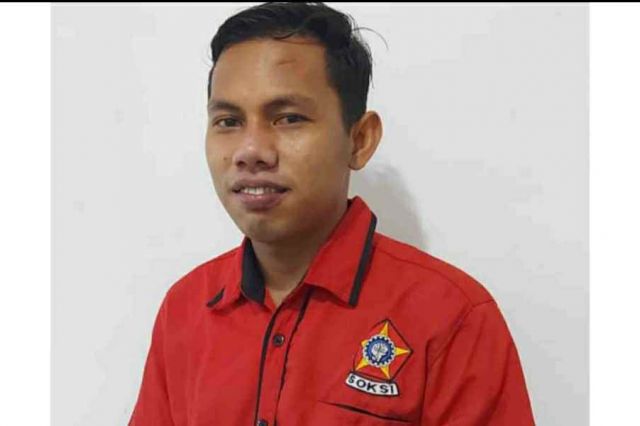 Depicab Kota Jambi Akan Rekrut 1000 Relawan SOKSI