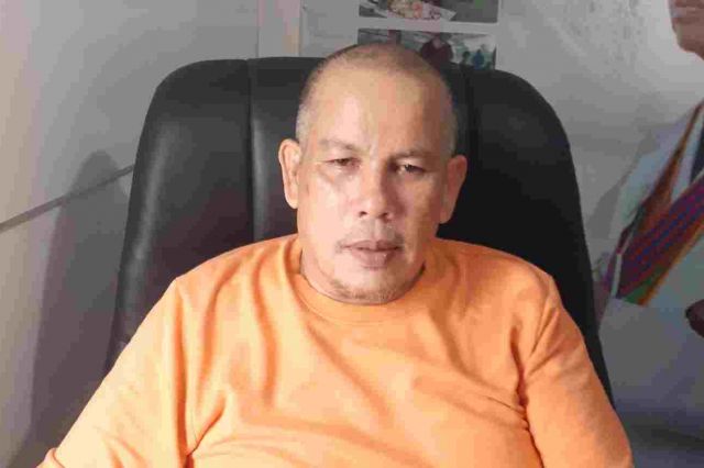Beredar Foto KTA Demokrat Fachrori dan Safrial, Tim Ancam Polisikan Pengedit