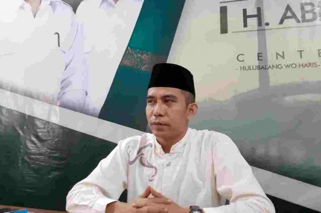 Optimis Diusung PAN, Tim Haris-Sani Akui Komunikasi Semakin Lancar