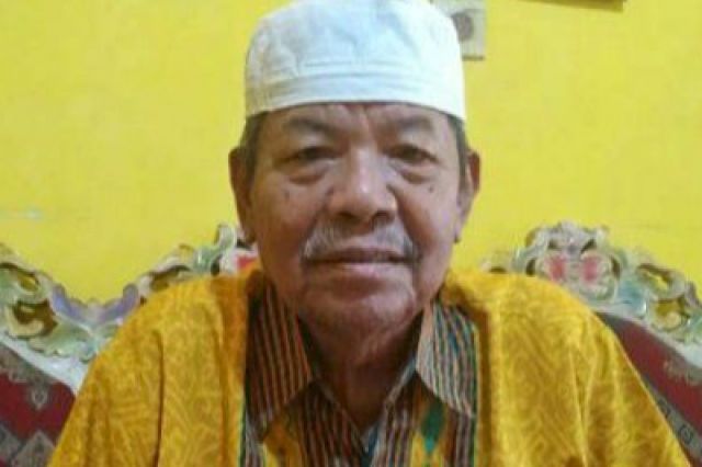 Terima Aduan Nawawi, Mahkamah Partai Panggil DPD I Golkar Provinsi Jambi