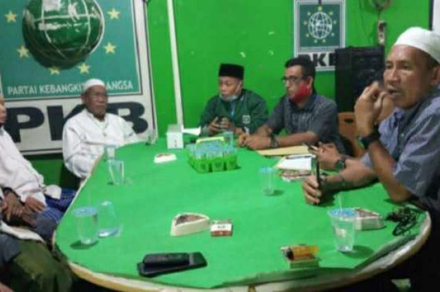 PKB Tanjab Barat Solidkan Barisan Menangkan Haris-Sani di Pilgub Jambi