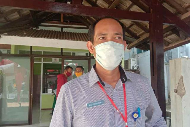 dr Ferry: Hasil Uji Swab Pasangan Cakada Diumumkan 3 September