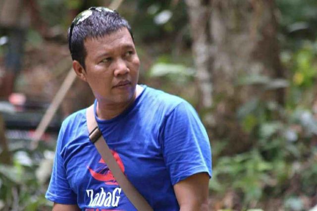 Mendadak Tumbang Saat Jalani Tes Narkoba, Begini Kondisi Romi Sebenarnya