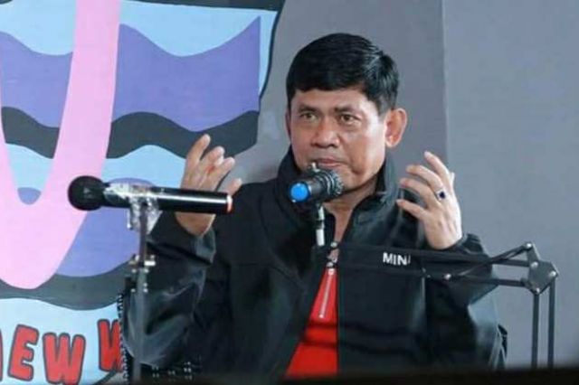 Kaya Potensi Laut, Syafril Ingin Kuala Tungkal Jadi Sentra Seafood di Jambi